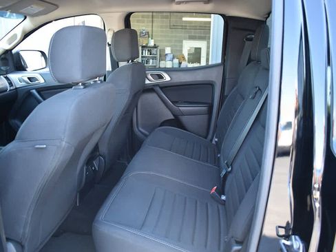 Used 2021 Ford Ranger XLT w/ Equipment Group 301A Mid image 6