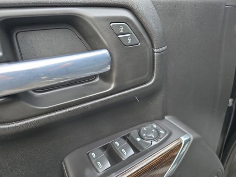 Used 2021 GMC Sierra 1500 Elevation w/ X31 Off-Road Package image 19