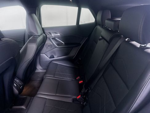 Used 2025 BMW X2 xDrive28i image 27