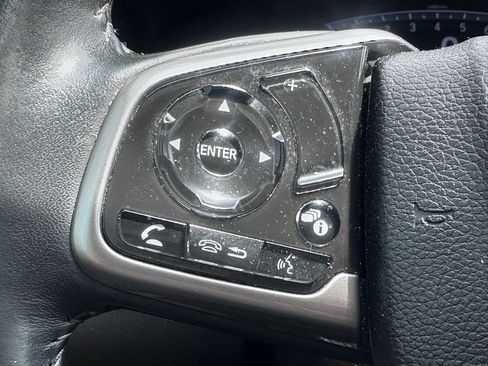 Used 2020 Honda CR-V EX-L image 25
