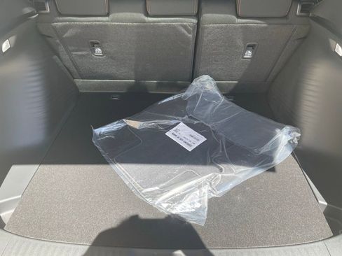 New 2026 Honda HR-V Sport image 9
