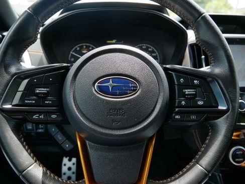 Used 2022 Subaru Forester Wilderness AWD/4WD image 25