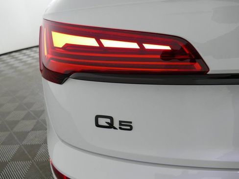 Used 2025 Audi Q5 2.0T Premium image 33