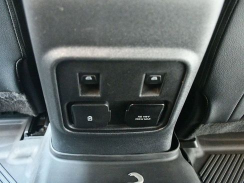 Used 2023 Ford Bronco Wildtrak AWD/4WD image 74