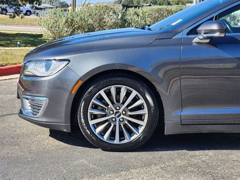 Used 2019 Lincoln MKZ Reserve image 8