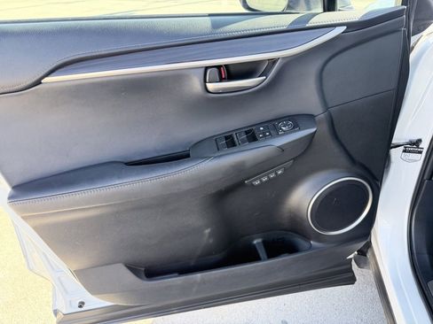 Used 2016 Lexus NX 200t FWD image 13