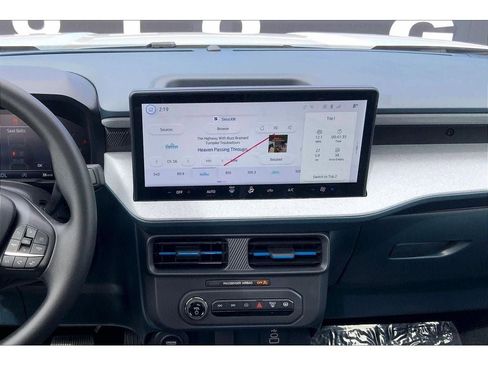 New 2026 Ford Maverick XLT w/ 4K Tow Package image 23