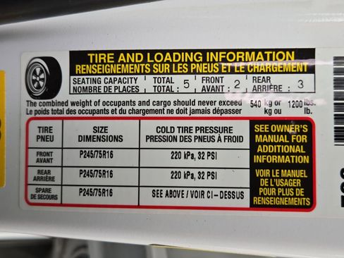 Used 2019 Toyota Tacoma SR5 image 15