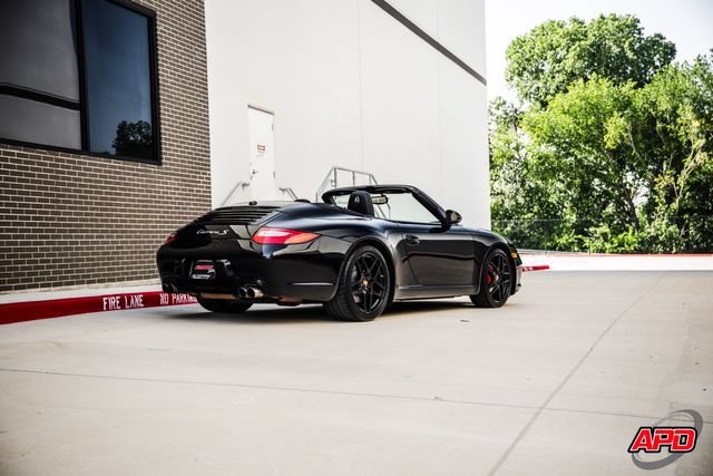 Used 2009 Porsche 911 Carrera S RWD image 40