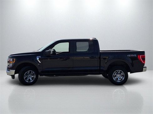 Certified 2023 Ford F150 XLT image 7