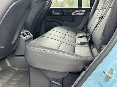 Used 2024 INEOS Grenadier Trialmaster Edition image 20