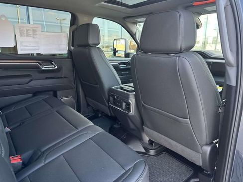 Used 2024 GMC Sierra 1500 Denali w/ Denali Reserve Package AWD/4WD image 26