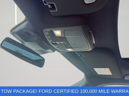 Certified 2024 Ford Expedition Timberline AWD/4WD image 18
