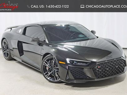 Used 2020 Audi R8 V10 performance