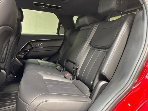 Used 2023 Land Rover Range Rover Sport SE Dynamic image 27