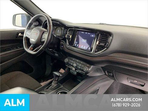 Used 2023 Dodge Durango GT image 33