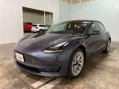 Used 2023 Tesla Model 3 Standard Range