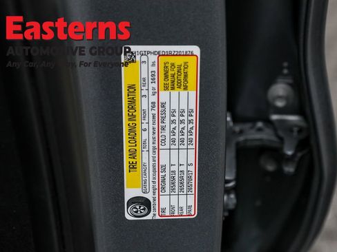 Used 2024 GMC Sierra 1500 SLT image 31