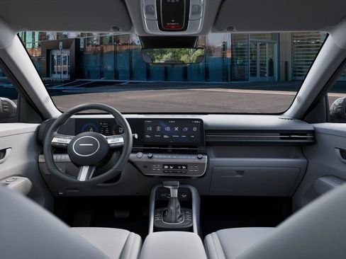 New 2026 Hyundai Kona SEL Premium AWD/4WD image 11
