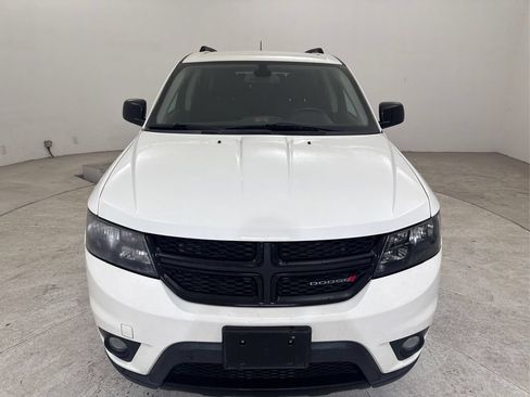 Used 2019 Dodge Journey SE w/ Connectivity Group FWD image 13