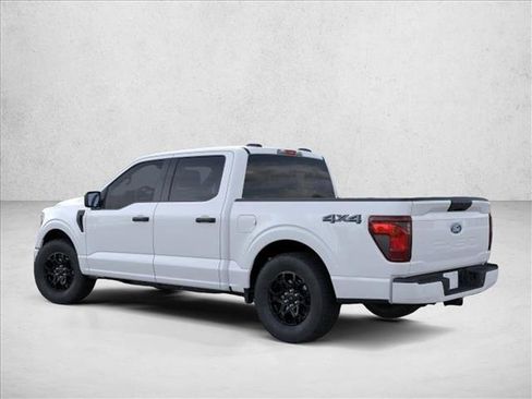 New 2026 Ford F150 STX image 4