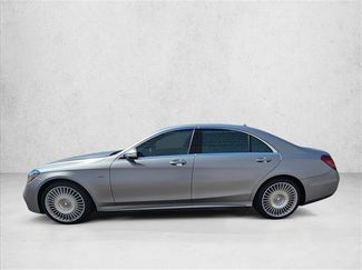 Used 2018 Mercedes-Benz S 560 4MATIC Sedan video 2
