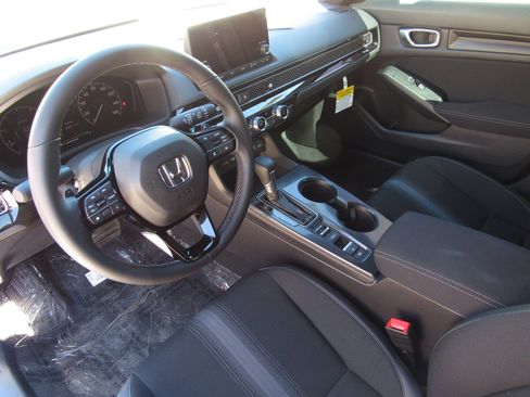 New 2026 Honda Civic Sport image 13