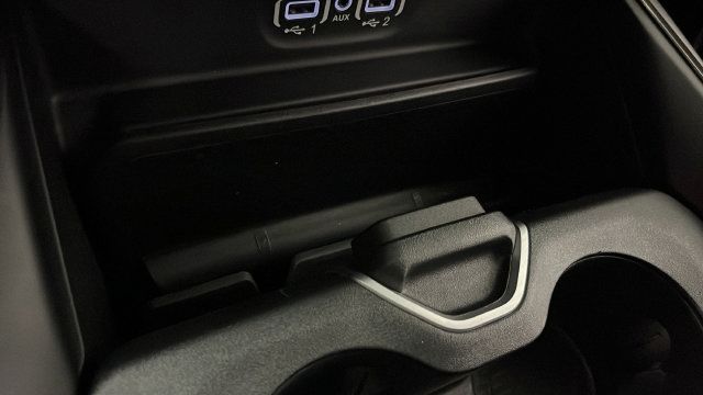 Used 2022 RAM 1500 Rebel w/ Rebel Level B Equipment Group AWD/4WD image 29