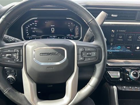 Used 2024 GMC Sierra 2500 Denali w/ Denali Reserve Package image 22