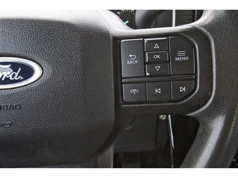 Used 2023 Ford F150 XL w/ Trailer Tow Package image 19