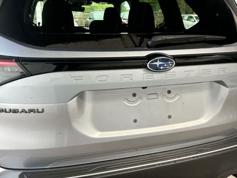 New 2026 Subaru Forester Premium AWD/4WD image 10