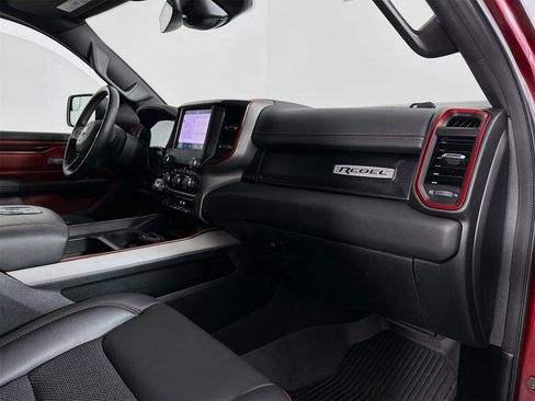 Used 2022 RAM 1500 Rebel w/ Rebel Level 1 Equipment Group image 28