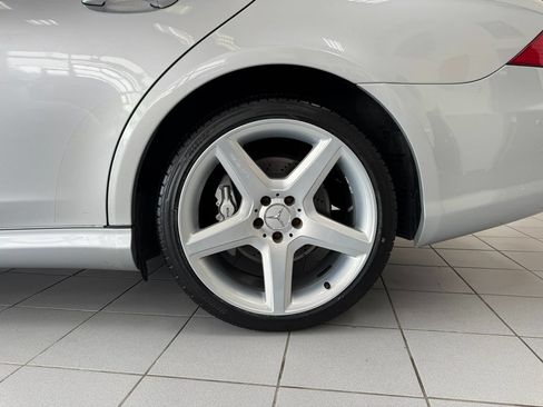 Used 2006 Mercedes-Benz CLS 55 AMG image 78