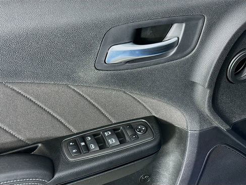 Certified 2023 Dodge Charger SXT w/ Blacktop Package image 27