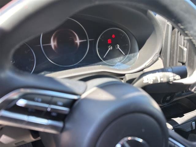 Used 2025 MAZDA CX-50 AWD 2.5 S w/ Preferred Package image 4