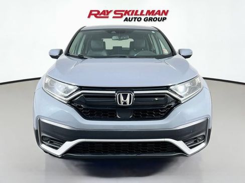 Used 2020 Honda CR-V EX-L image 2