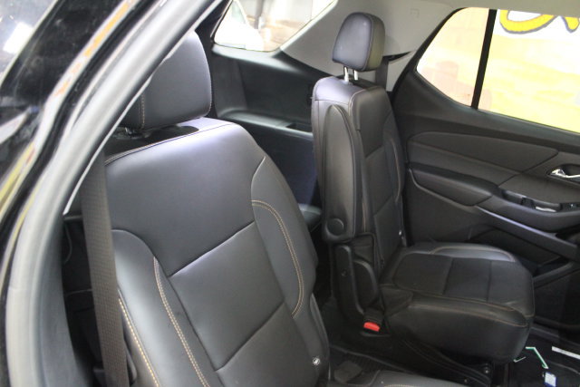Used 2021 Chevrolet Traverse RS AWD/4WD image 9