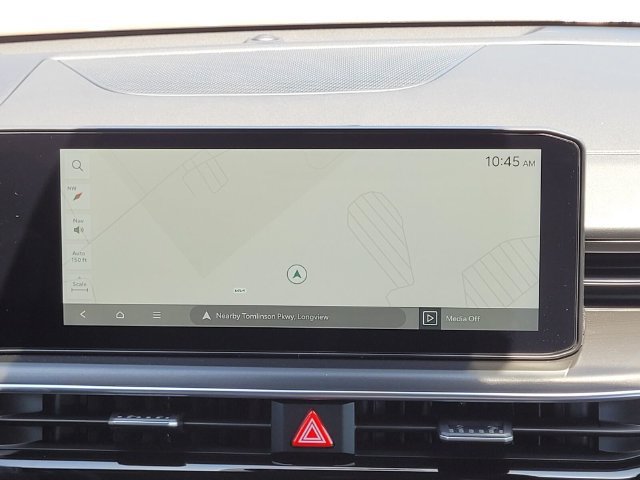 New 2026 Kia K5 GT-Line FWD image 16