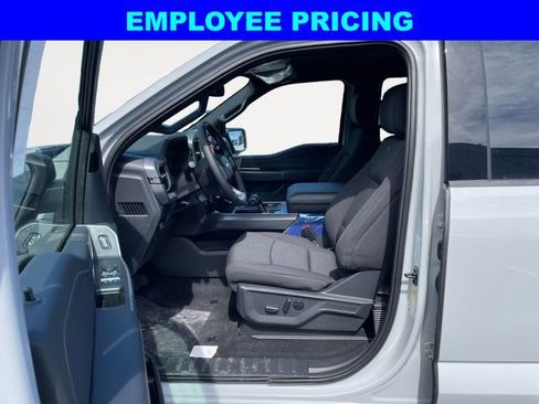 New 2026 Ford F150 XLT AWD/4WD image 9