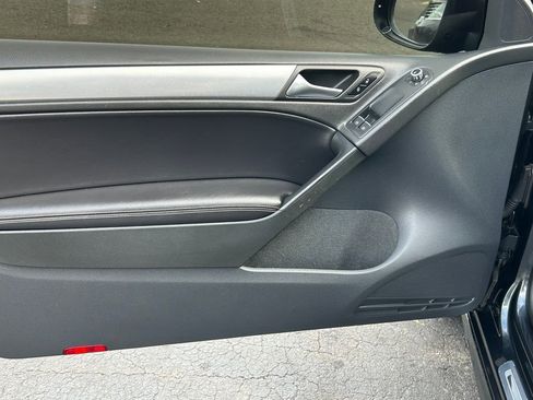 Used 2012 Volkswagen Golf R R image 14