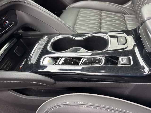 Used 2023 Buick Envision Avenir FWD image 28