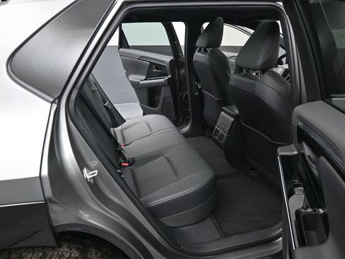 Used 2023 Toyota bZ4X AWD w/ Weather Package image 32