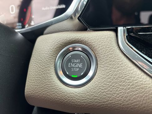 New 2026 GMC Canyon Denali AWD/4WD image 24