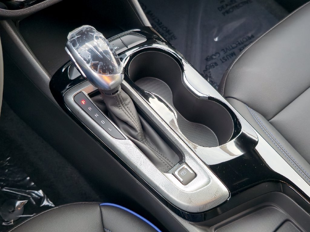 New 2026 Buick Envista Sport Touring w/ Convenience I Package FWD image 17