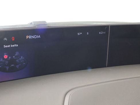 New 2026 Lincoln Navigator Premiere AWD/4WD image 4