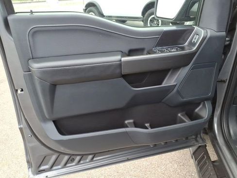 Used 2023 Ford F150 XLT w/ Equipment Group 302A High image 22