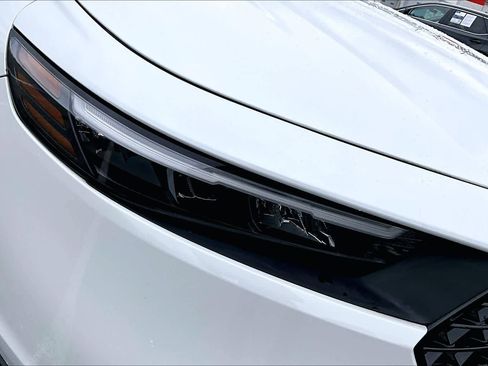 Used 2023 Honda Accord LX image 26