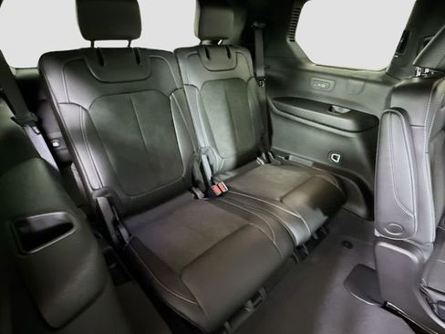 New 2025 Jeep Grand Cherokee L Altitude image 26