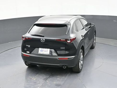 Used 2025 MAZDA CX-30 AWD 2.5 S w/ Preferred Package image 59