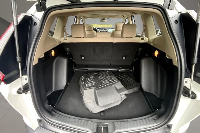 Used 2020 Honda CR-V EX image 26